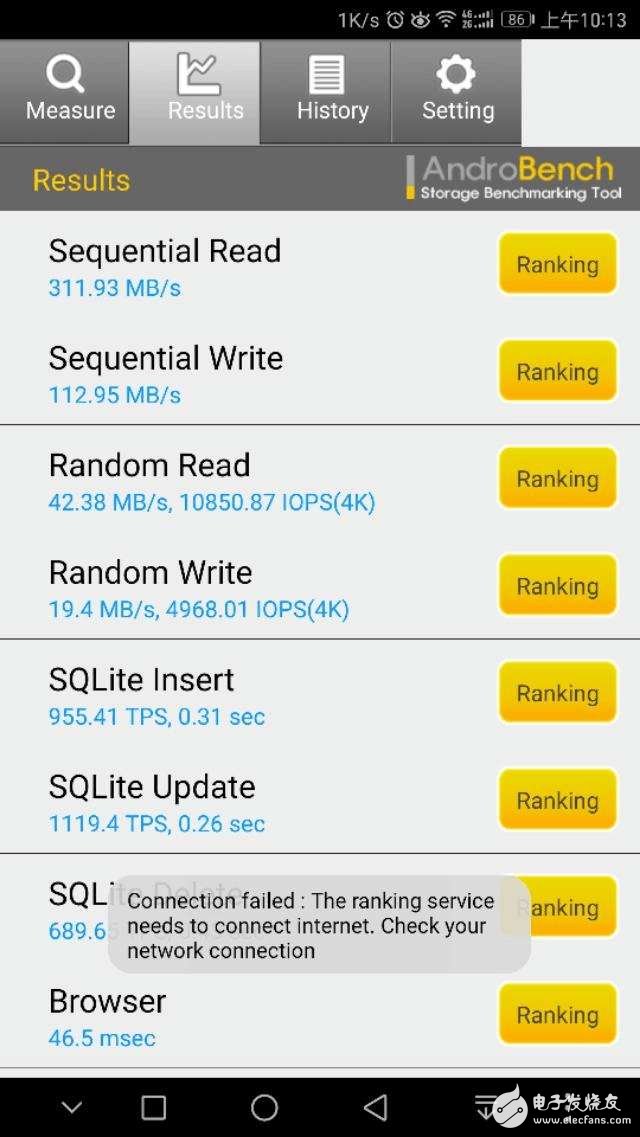 華為榮耀V9：繼華為P10閃存門之后榮耀V9等再陷“閃存門”，請(qǐng)不要再講愛國(guó)情懷