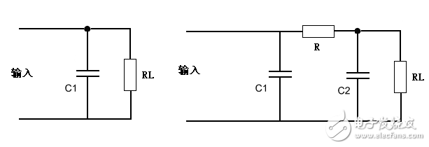 電容濾波器和電感濾波器詳解（工作原理，設(shè)計(jì)詳解，典型電路圖）