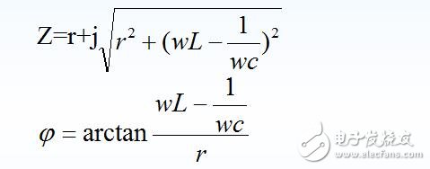 LC諧振回路解析，LC諧振回路的選頻特性