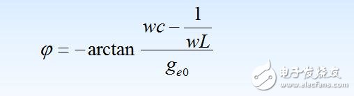 LC諧振回路解析，LC諧振回路的選頻特性