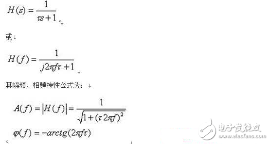 高通濾波器和低通濾波器詳解（高通濾波器和低通濾波器的區(qū)別，高通濾波器和低通濾波器的經(jīng)典設(shè)計和電路原理圖，高通濾波器和低通濾波器的作用）