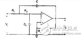 巴特沃斯、切比雪夫、貝塞爾濾波器詳解：（區(qū)別，特點，電路圖）
