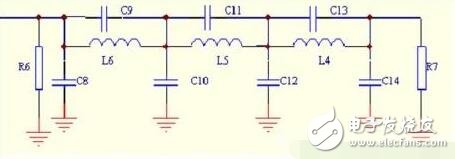LC濾波電路分析，LC濾波電路原理及其時(shí)間常數(shù)的計(jì)算