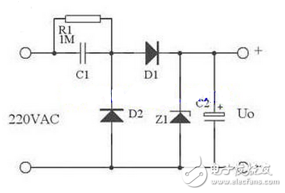 目前，世界知名電子元器件供應(yīng)商均加大了對(duì)電容式觸摸按鍵IC的應(yīng)用研究，并推出了眾多的專業(yè)芯片（本文簡(jiǎn)稱觸摸芯片），也有眾多基于MCU集成類的IC，設(shè)計(jì)人員選擇空間較大，可以根據(jù)功能的需求和芯片的性價(jià)比來選擇適合設(shè)計(jì)需要的IC，也可以自己設(shè)計(jì)基于MCU的A/D口實(shí)現(xiàn)觸摸IC，本文選用12按鍵帶自校正功能的容性觸摸感應(yīng)器SC12A。