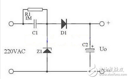 目前，世界知名電子元器件供應(yīng)商均加大了對(duì)電容式觸摸按鍵IC的應(yīng)用研究，并推出了眾多的專業(yè)芯片（本文簡(jiǎn)稱觸摸芯片），也有眾多基于MCU集成類的IC，設(shè)計(jì)人員選擇空間較大，可以根據(jù)功能的需求和芯片的性價(jià)比來選擇適合設(shè)計(jì)需要的IC，也可以自己設(shè)計(jì)基于MCU的A/D口實(shí)現(xiàn)觸摸IC，本文選用12按鍵帶自校正功能的容性觸摸感應(yīng)器SC12A。
