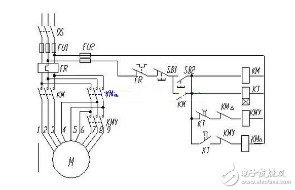 　　線路設(shè)計(jì)思想：