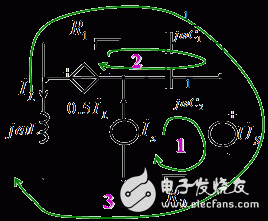 正弦穩(wěn)態(tài)電路詳細(xì)解析：正弦穩(wěn)態(tài)電路的定義，正弦穩(wěn)態(tài)電路電路解析