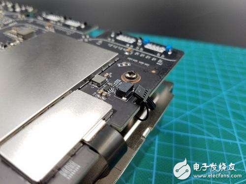 小米路由器HD怎么樣？小米路由器HD拆解圖