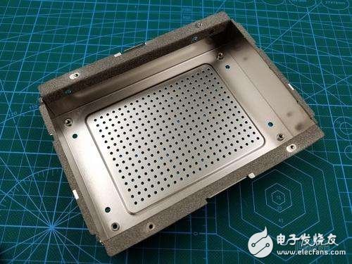 小米路由器HD怎么樣？小米路由器HD拆解圖