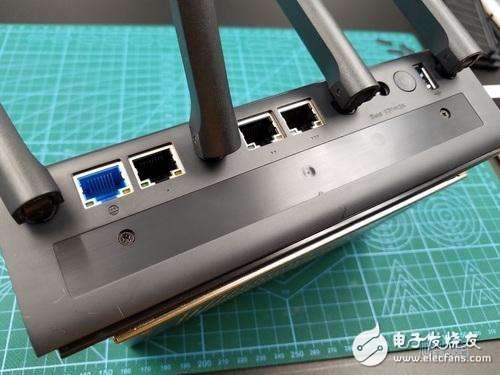 小米路由器HD怎么樣？小米路由器HD拆解圖