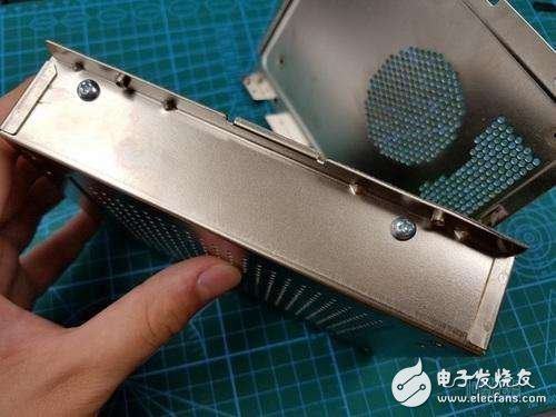 小米路由器HD怎么樣？小米路由器HD拆解圖