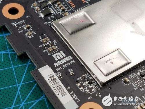 小米路由器HD怎么樣？小米路由器HD拆解圖