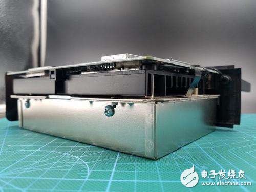 小米路由器HD怎么樣？小米路由器HD拆解圖