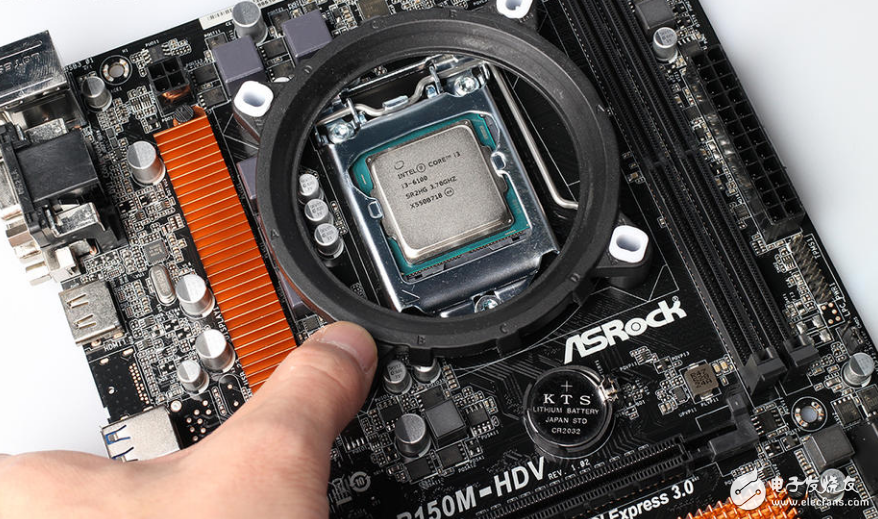 玩英雄聯(lián)盟用什么電腦好？2000元教你打造一臺LOL小鋼炮