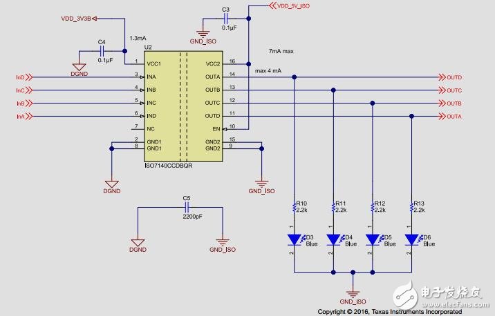 差分脈沖串輸出（PTO）可編程邏輯控制器（PLC）模塊參考設(shè)計(jì)