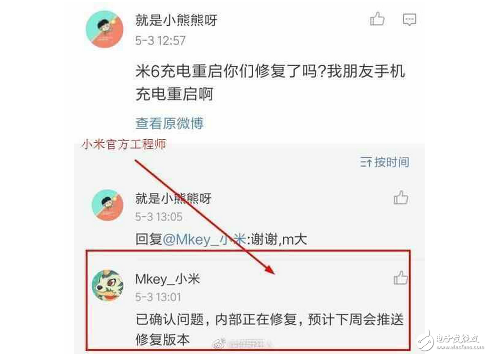 小米6最新消息：小米6雖有“充電重啟門”仍遭瘋搶，第三批有大量現(xiàn)貨不耍猴