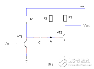 耦合電容是什么？詳細(xì)解析耦合電容的原理，耦合電容的應(yīng)用和耦合電容電路
