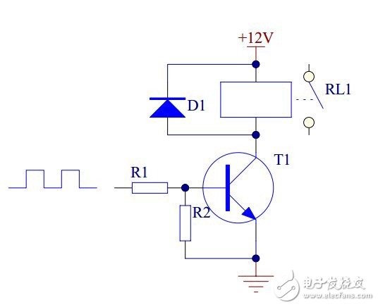 繼電器詳細解析：定義，繼電特性，工作原理，原理圖，結(jié)構(gòu)