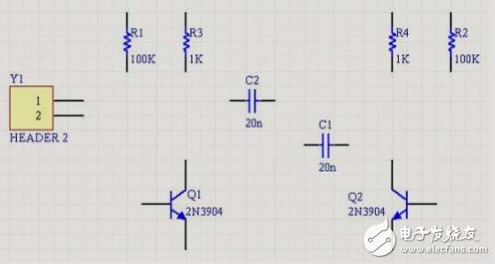 Altium-Designer一個設(shè)計(jì)實(shí)例