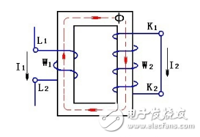 詳細解析電壓互感器與電流互感器的區(qū)別：原理，接線方式，結(jié)構(gòu)，工作區(qū)別，型號意義以及互感器繞組的端子和極性