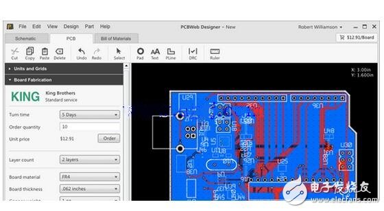 貼片加工中電路板應(yīng)能承受安裝和工作中所受的各種外力和震動。為此電路板應(yīng)具有合理的形狀，板上的各種孔（螺釘孔、異型孔）的位置要合理安排。一般孔與板邊距離至少要大于孔的直徑。同時還要注意異型孔造成的板最薄弱的截面也應(yīng)具有足夠的抗彎強度。板上直接“伸”出設(shè)備外殼的接插件尤其要合理固定，保證長期使用的可靠性。