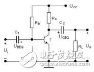 解析基本放大電路概念，工作原理，工作特點