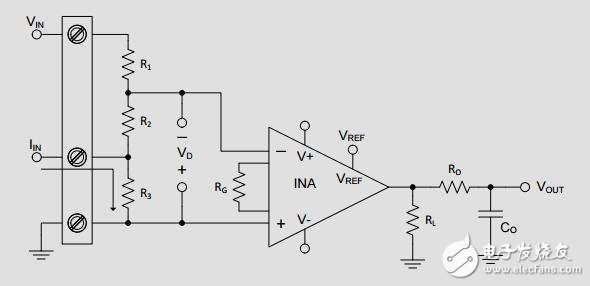 3引腳PLC參考設計下載