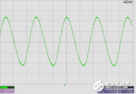 34V/2.8ALED街燈參考設(shè)計