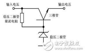 穩(wěn)壓二極管在穩(wěn)壓電路的應(yīng)用以及穩(wěn)壓二極管的特點(diǎn)