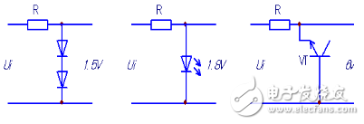 穩(wěn)壓二極管在穩(wěn)壓電路的應(yīng)用以及穩(wěn)壓二極管的特點(diǎn)