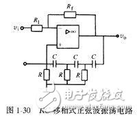振蕩電路是什么？振蕩電路的工作原理和振蕩電路的經典設計
