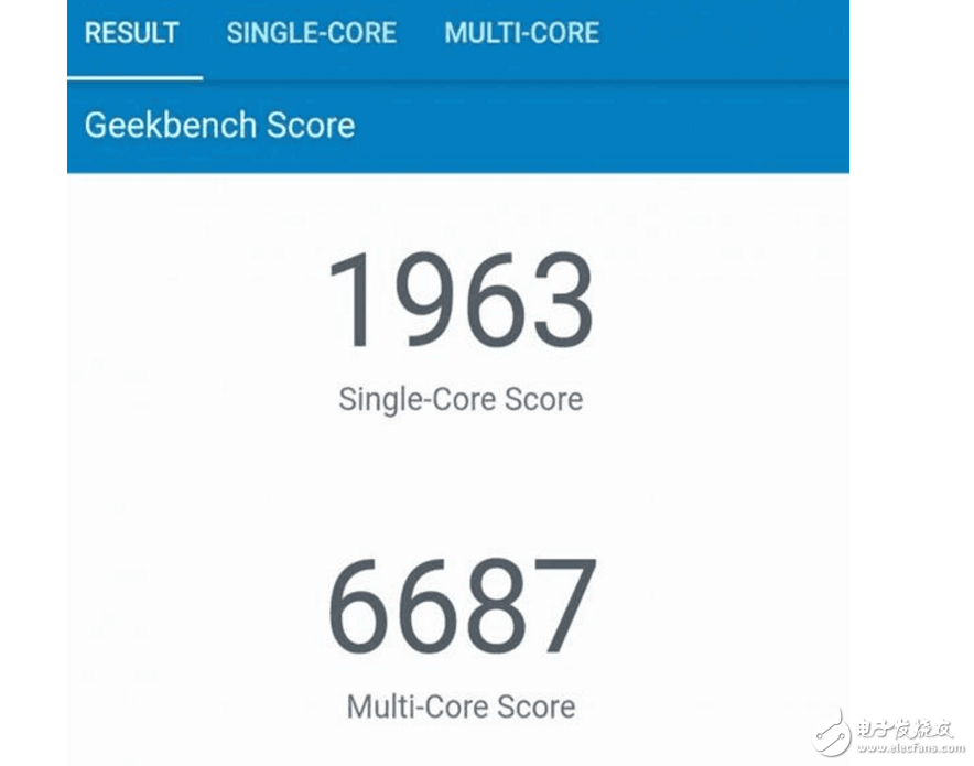 一加5什么時(shí)候上市最新消息：最強(qiáng)驍龍835？一加5旗艦首次跑分，領(lǐng)跑安卓陣營(yíng)，配置黨的最?lèi)?ài)