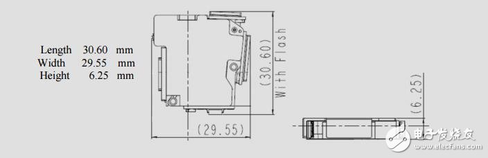 使用DLP?技術(shù)的超級移動，超低功耗顯示屏參考設(shè)計