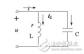 lc正弦波振蕩電路的定義和計(jì)算公式以及電路分析