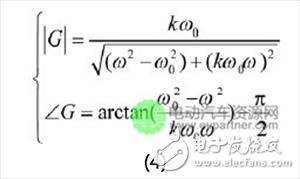 基于二階廣義積分器的永磁同步電機(jī)定子磁鏈觀測(cè)方法介紹