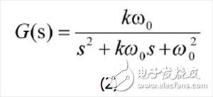 基于二階廣義積分器的永磁同步電機(jī)定子磁鏈觀測(cè)方法介紹