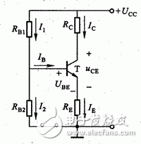 分壓式偏置電路經(jīng)典設計