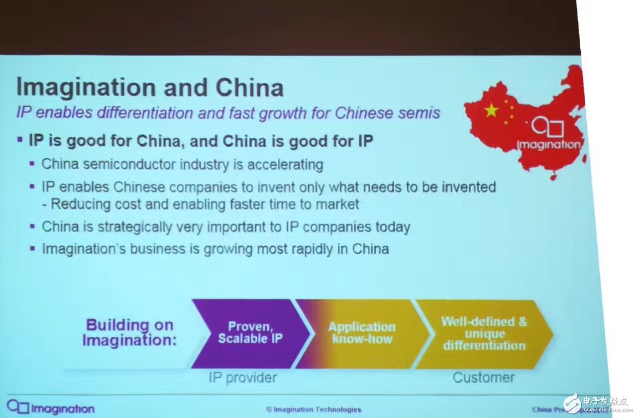  Imagination媒體分享會：加大中國區(qū)投入，中國首發(fā)下一代GPU神器GT8525