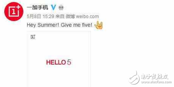 一加5什么時候上市最新消息：同為驍龍835，選擇小米6還是選擇一加5旗艦新機你看著辦！