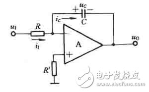 積分電路詳解：原理和作用，和電路解析