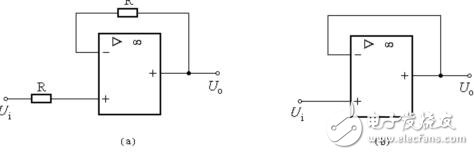 電壓跟隨器是什么？電壓跟隨器的特點(diǎn)和作用以及電路特點(diǎn)解析，如何計(jì)算？