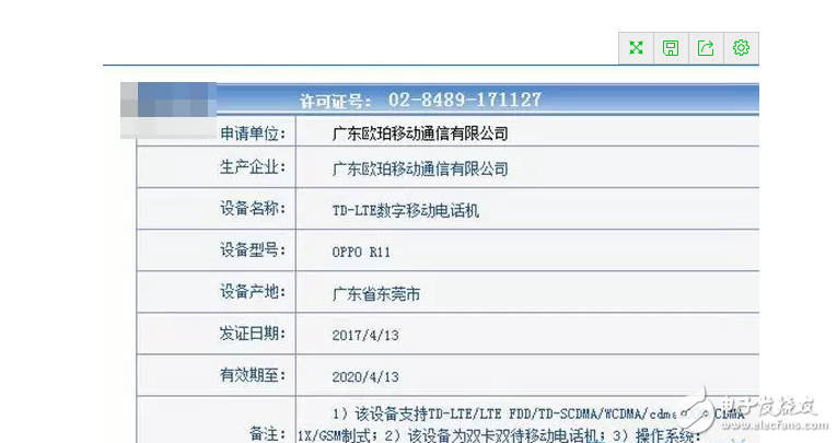 OPPOR11、OPPOR11Plus上市時間確定在5月15日，基于OPPOR9S/R9SPlus/R9SPlus的OPPOR11、OPPOR11Plus升級有多少？