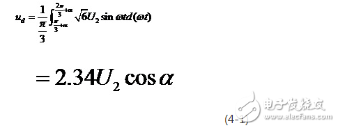 什么是三相全波整流電路，三相全波整流電路的工作原理是什么，三相全波整流電路電路圖