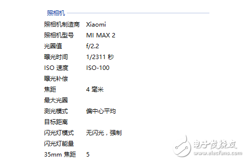 小米Max2什么時(shí)候上市最新消息：小米Max2拍照樣張、配置、價(jià)格全曝光！