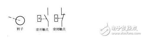 低壓電器的型號表示及含義，低壓電器的作用、圖形和文字符號