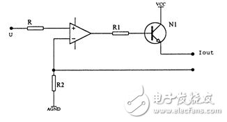 電量變送器是什么？電量變送器工作原理解析