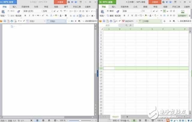 酷比魔方Thinker評測：極簡約的外觀和頂級的硬件配置,辦公性能還不錯！