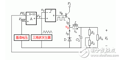 電路穩(wěn)壓器是什么？電路穩(wěn)壓器的工作原理解析，以及開關型電路穩(wěn)壓器電路原理解析