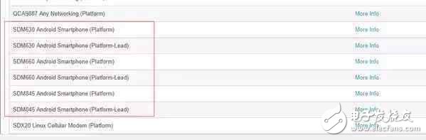 高通驍龍835的手機(jī)還沒搶到？高通驍龍845來襲