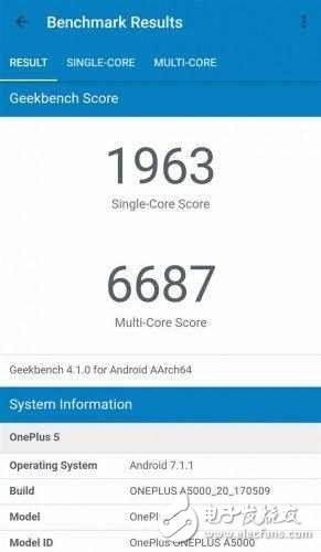 半路殺出程咬金！Exyons8895性能超過高通驍龍835